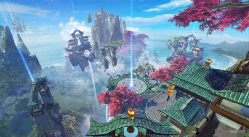 游戏去哪里扫荡